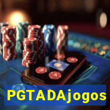 PGTADAjogos