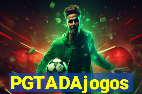 PGTADAjogos