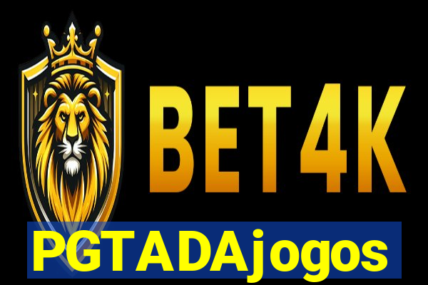 PGTADAjogos