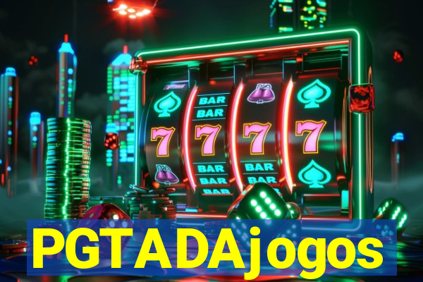 PGTADAjogos