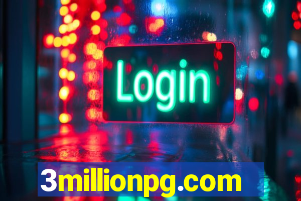 3millionpg.com