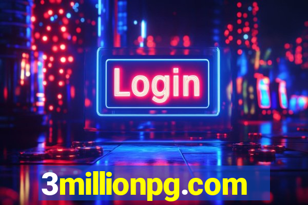 3millionpg.com