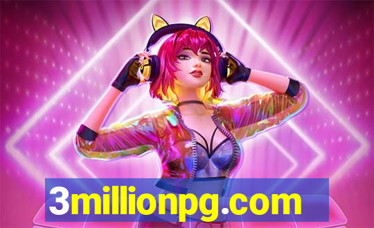 3millionpg.com