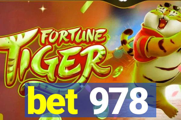 bet 978