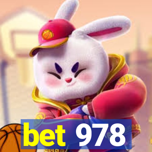 bet 978