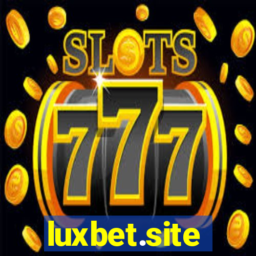 luxbet.site