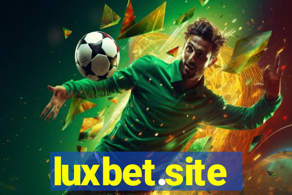 luxbet.site
