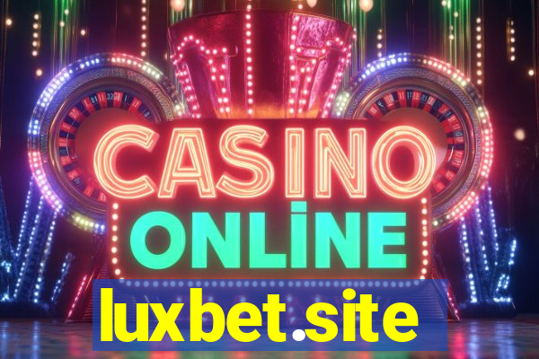luxbet.site