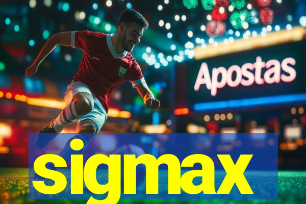 sigmax