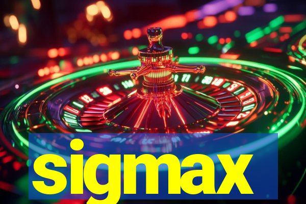sigmax