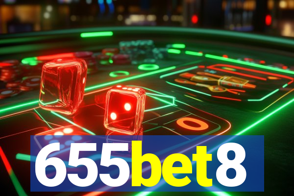 655bet8
