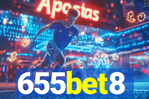655bet8