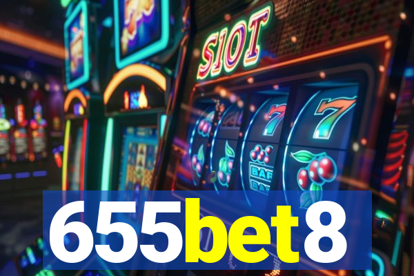 655bet8
