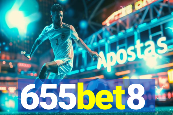 655bet8