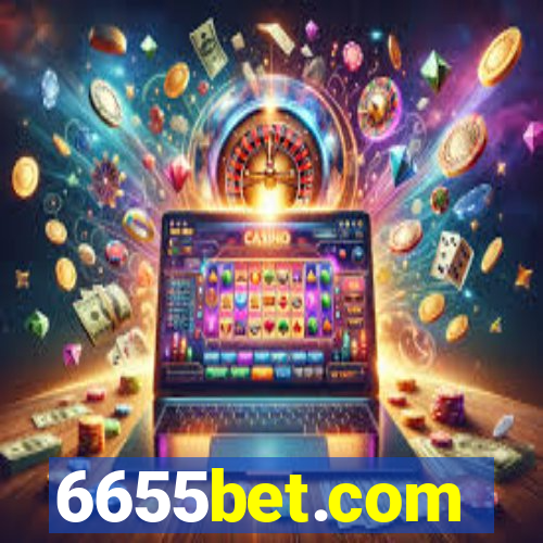 6655bet.com
