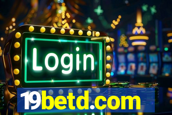 19betd.com