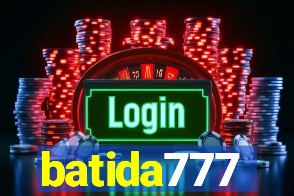 batida777