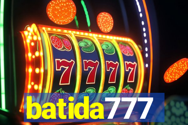 batida777