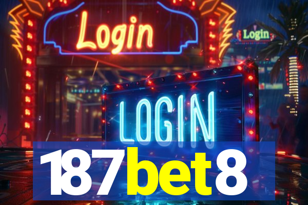187bet8