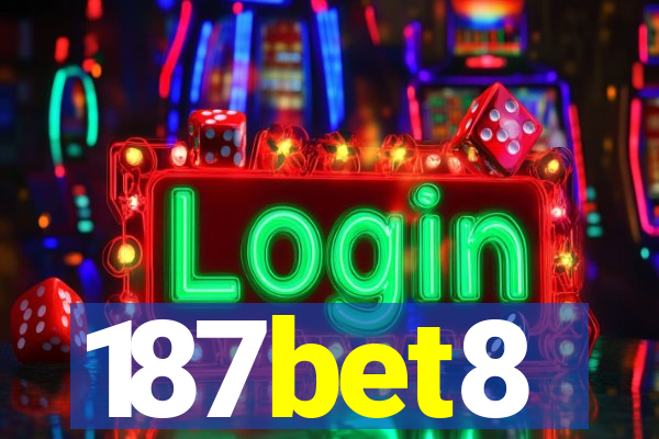 187bet8