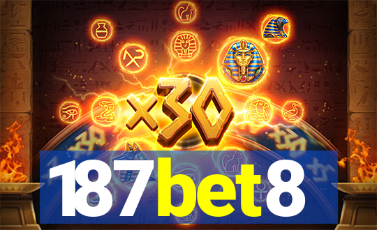 187bet8