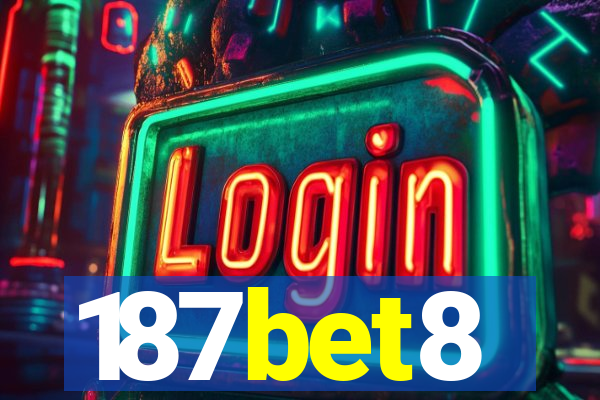 187bet8