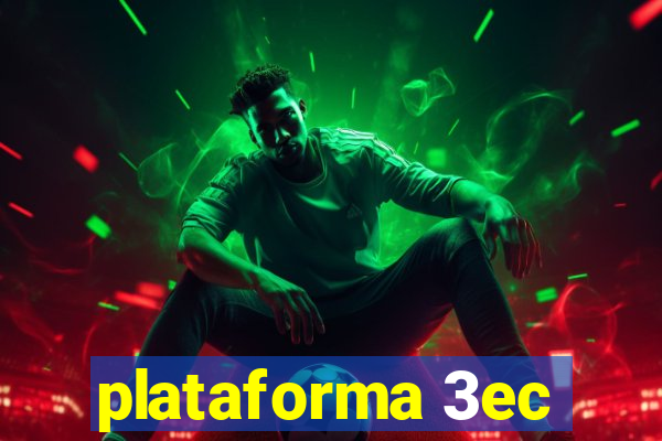 plataforma 3ec