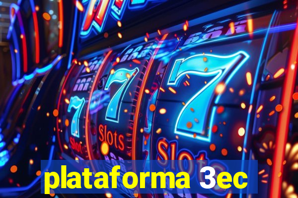 plataforma 3ec