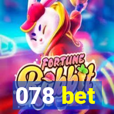 078 bet