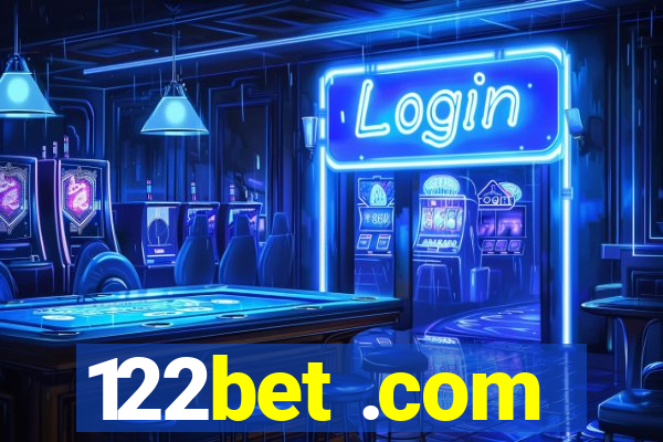 122bet .com