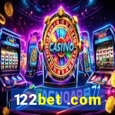 122bet .com