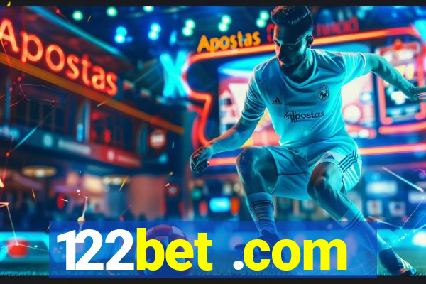 122bet .com