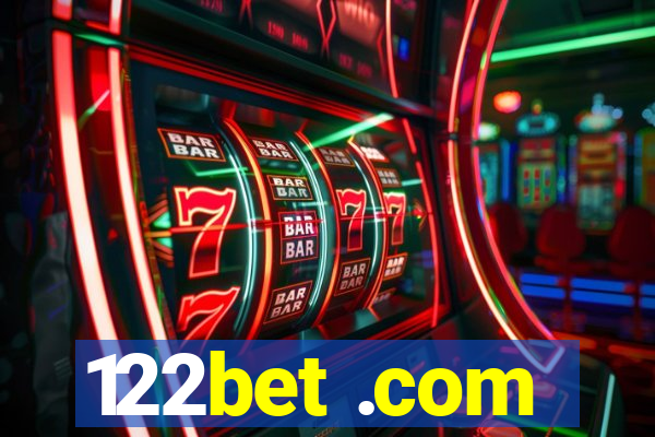 122bet .com