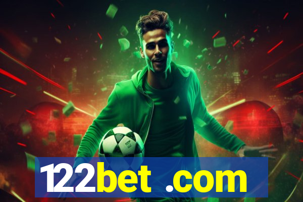 122bet .com