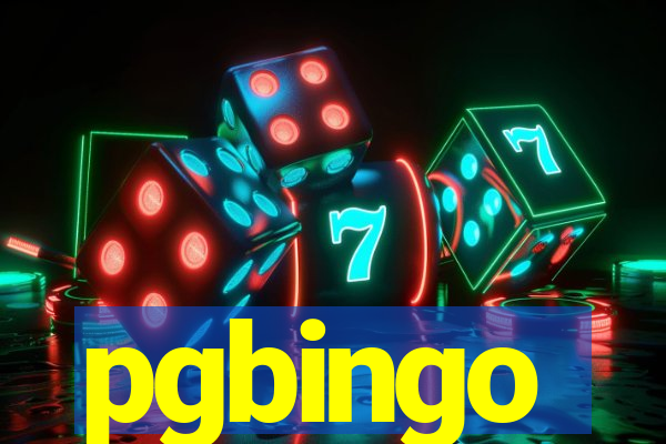 pgbingo