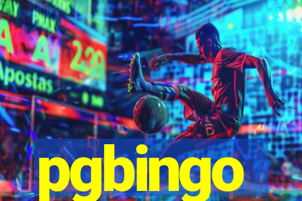 pgbingo