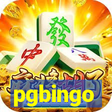 pgbingo
