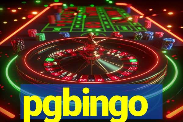 pgbingo