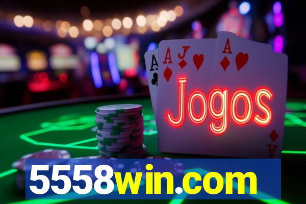 5558win.com
