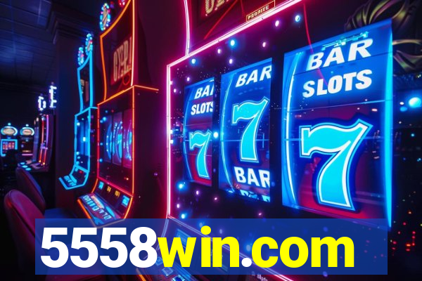 5558win.com