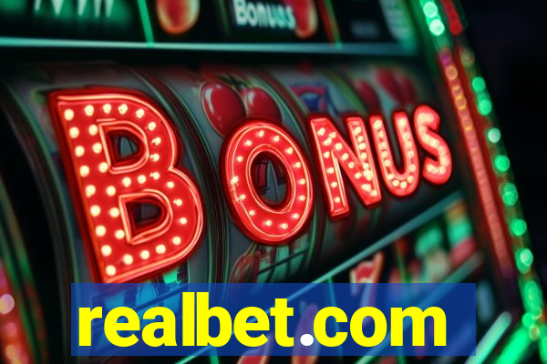 realbet.com