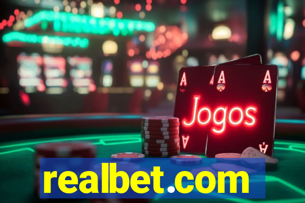 realbet.com