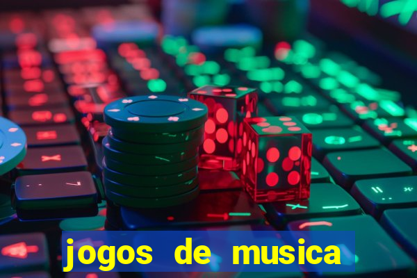 jogos de musica para pc