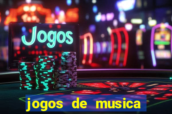jogos de musica para pc