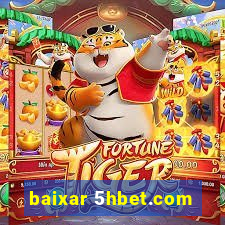 baixar 5hbet.com