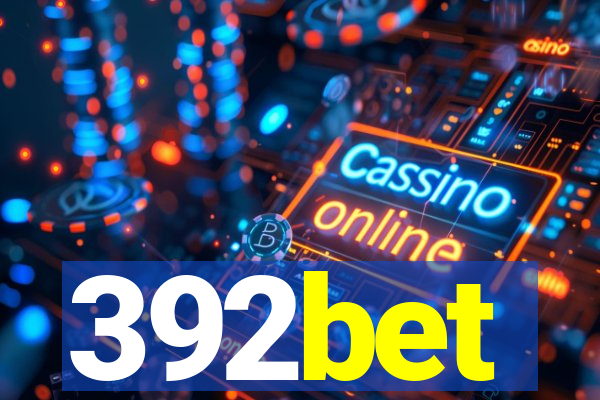392bet