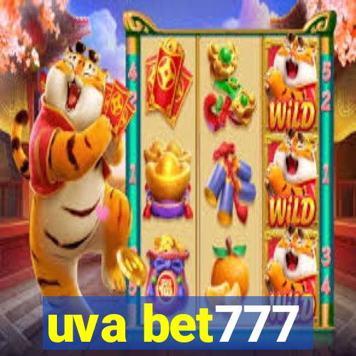 uva bet777