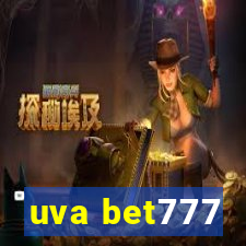 uva bet777