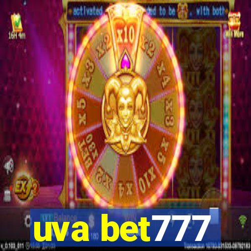 uva bet777