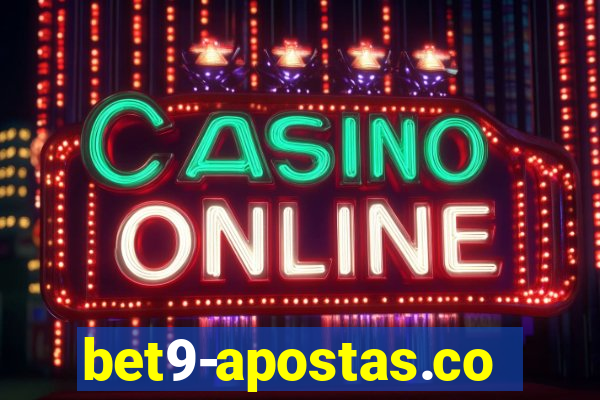 bet9-apostas.com